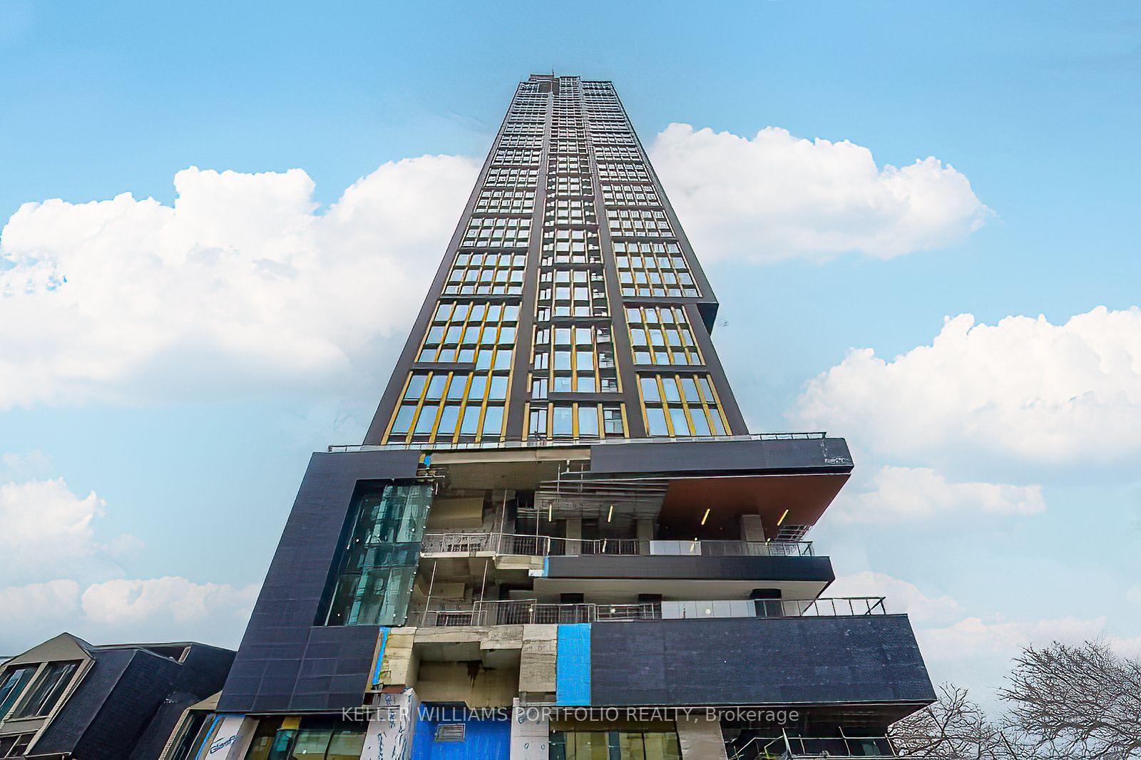 Photo of Unit 1816, 319 Jarvis Street
