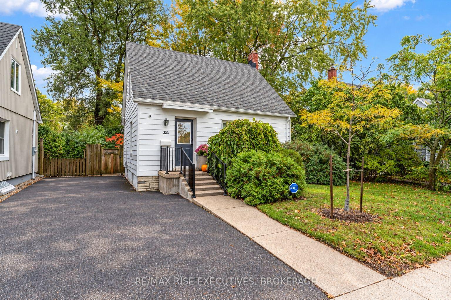 Photo 1 of 333 Palace Road, Kingston, Central City East — HOMEH