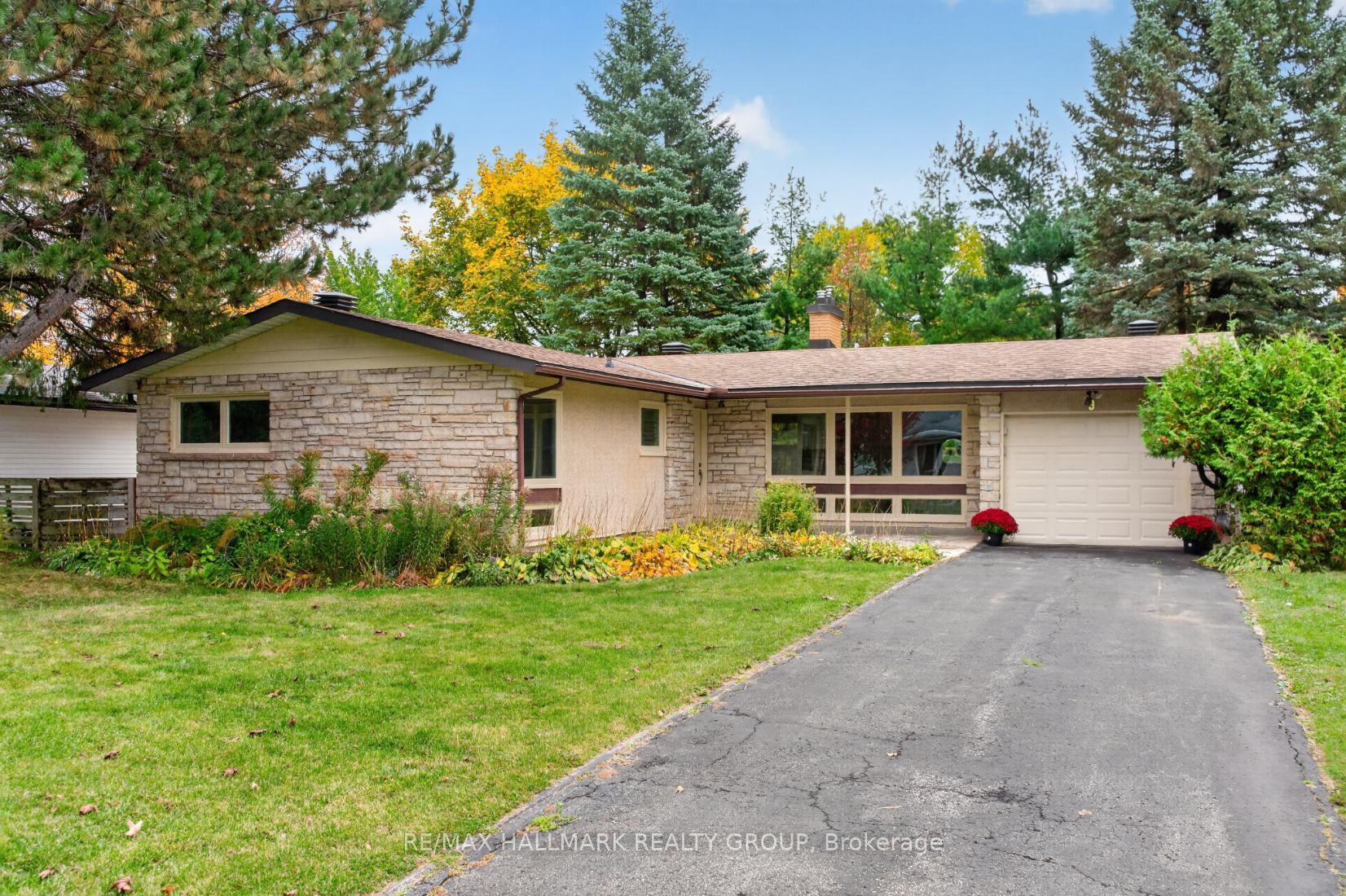 Photo 1 of 9 Cleadon Drive, Ottawa, Crystal Beach — HOMEH