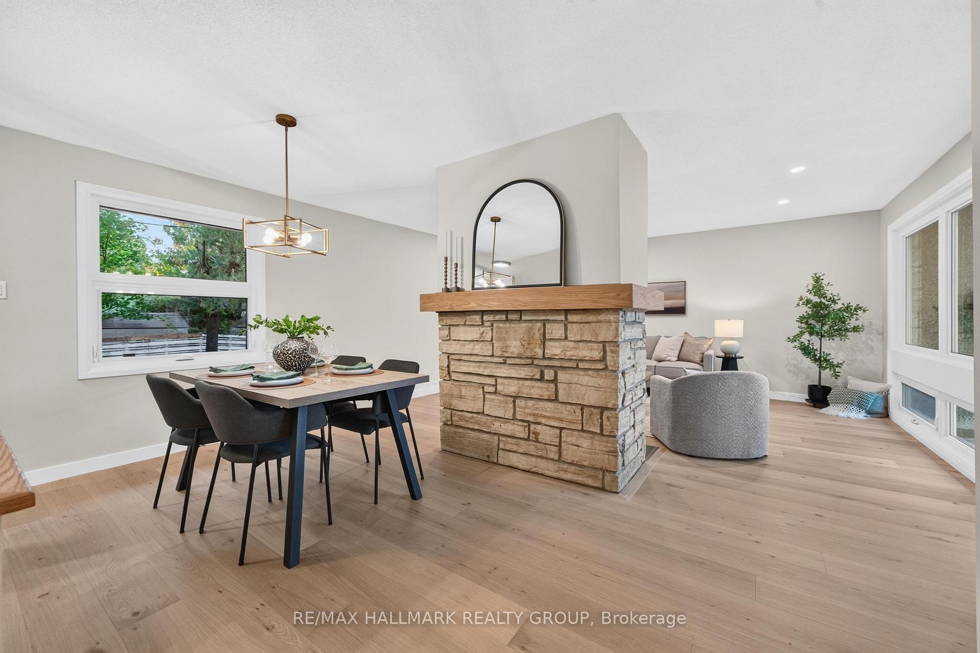 Photo 4 of 9 Cleadon Drive, Ottawa, Crystal Beach — HOMEH