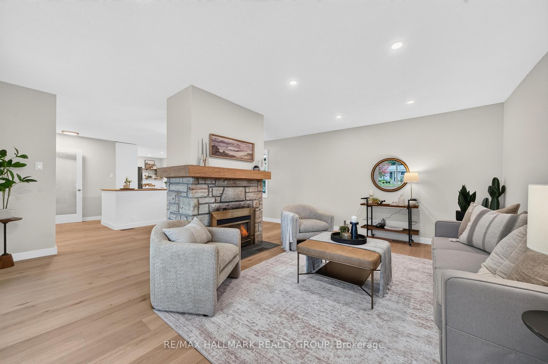 Photo 5 of 9 Cleadon Drive, Ottawa, Crystal Beach — HOMEH