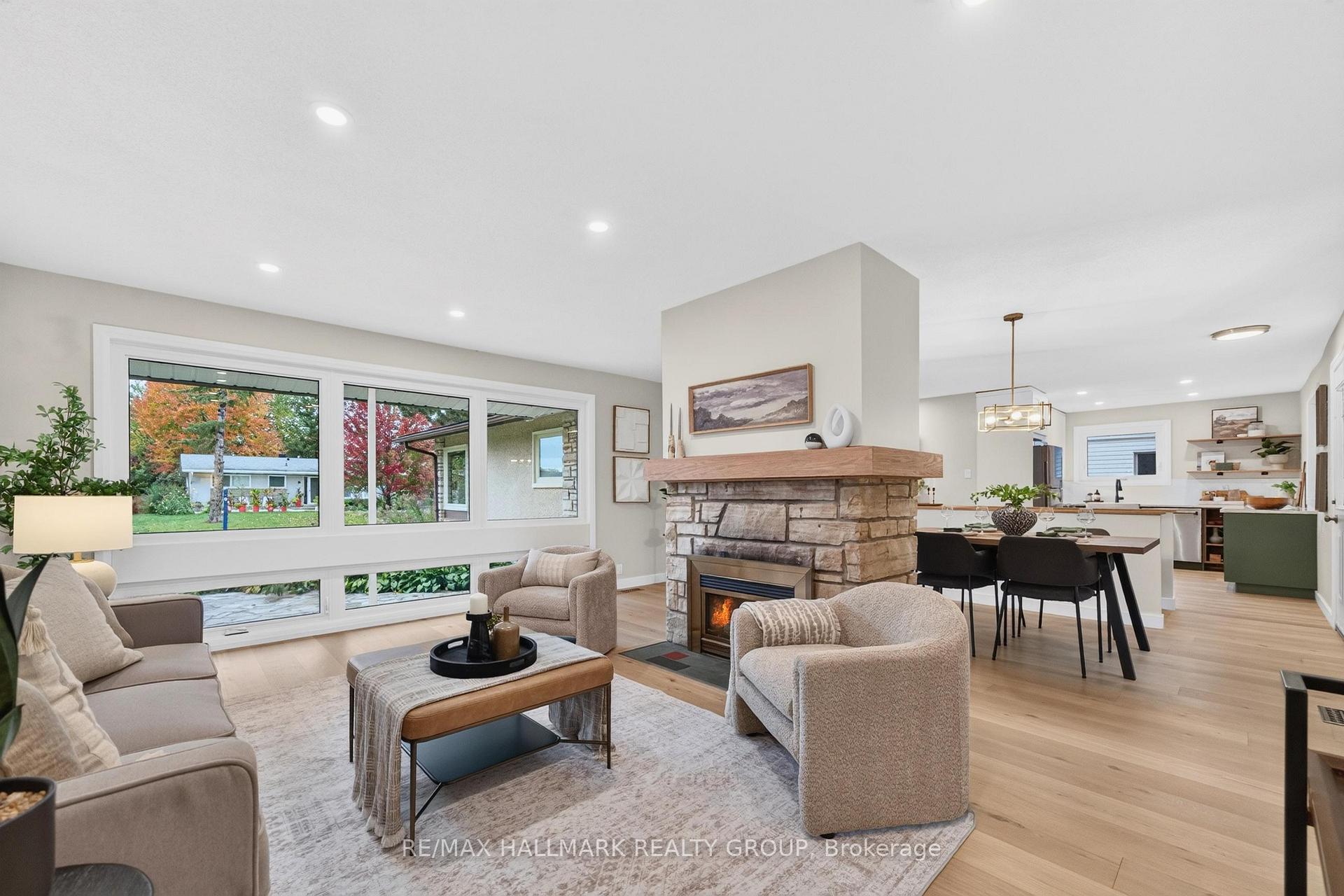 Photo 6 of 9 Cleadon Drive, Ottawa, Crystal Beach — HOMEH