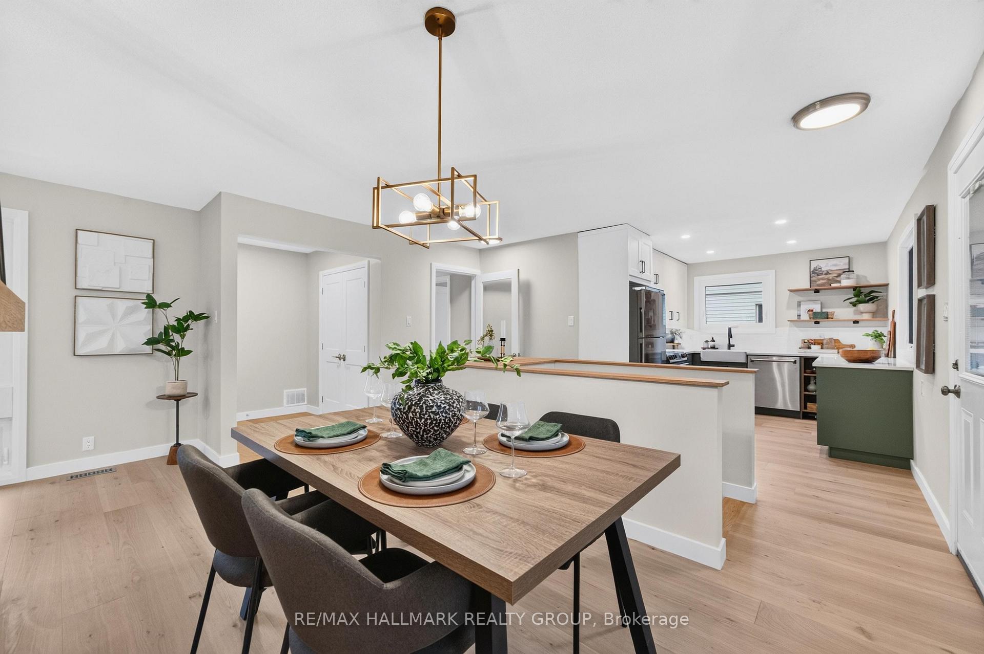 Photo 7 of 9 Cleadon Drive, Ottawa, Crystal Beach — HOMEH