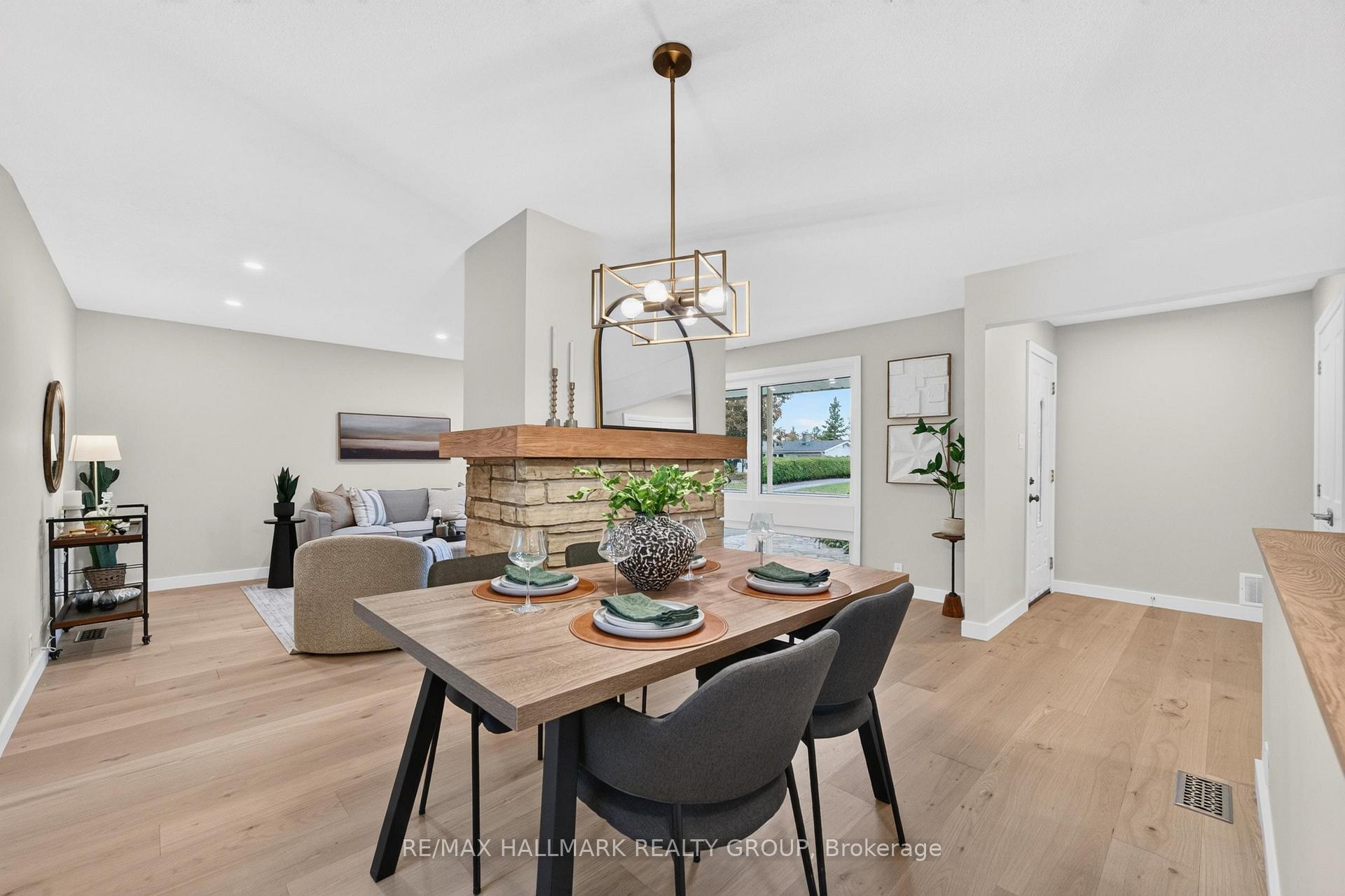 Photo 8 of 9 Cleadon Drive, Ottawa, Crystal Beach — HOMEH