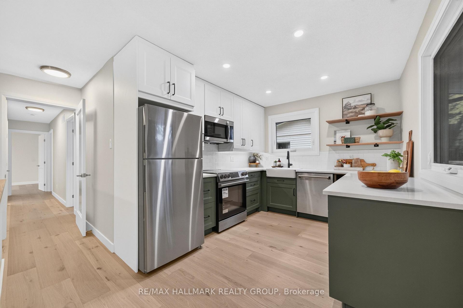 Photo 9 of 9 Cleadon Drive, Ottawa, Crystal Beach — HOMEH