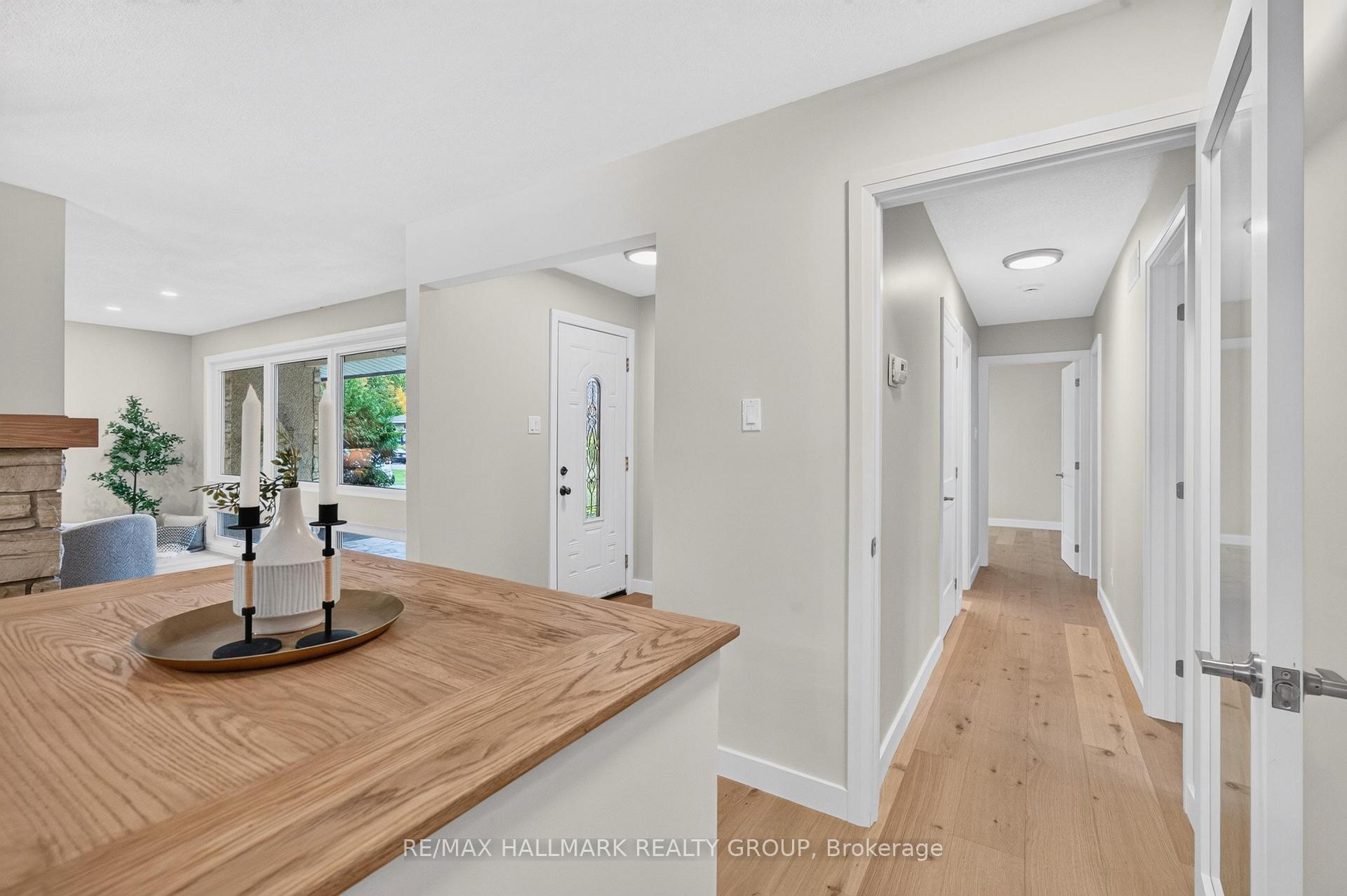 Photo 13 of 9 Cleadon Drive, Ottawa, Crystal Beach — HOMEH