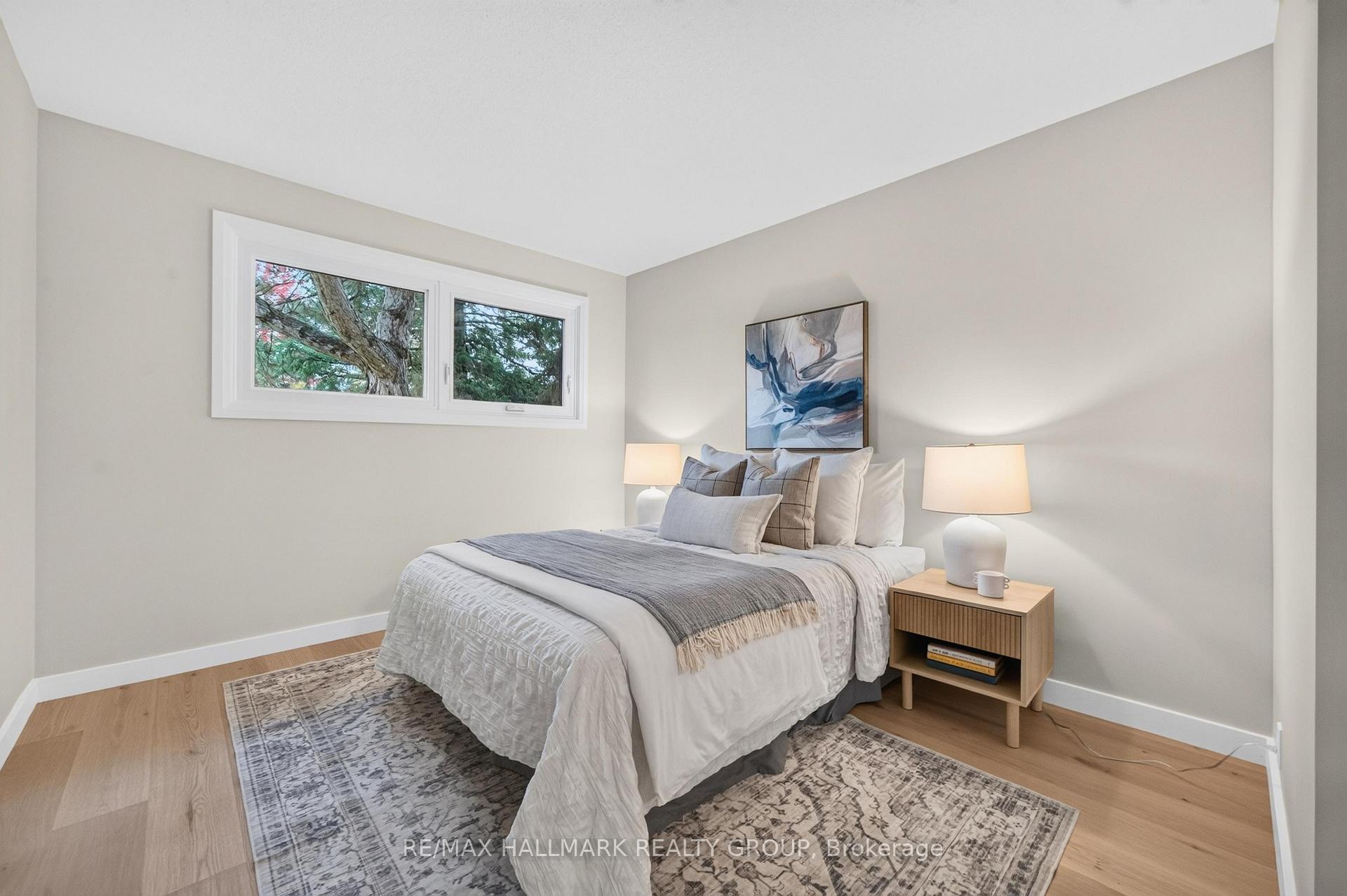 Photo 14 of 9 Cleadon Drive, Ottawa, Crystal Beach — HOMEH