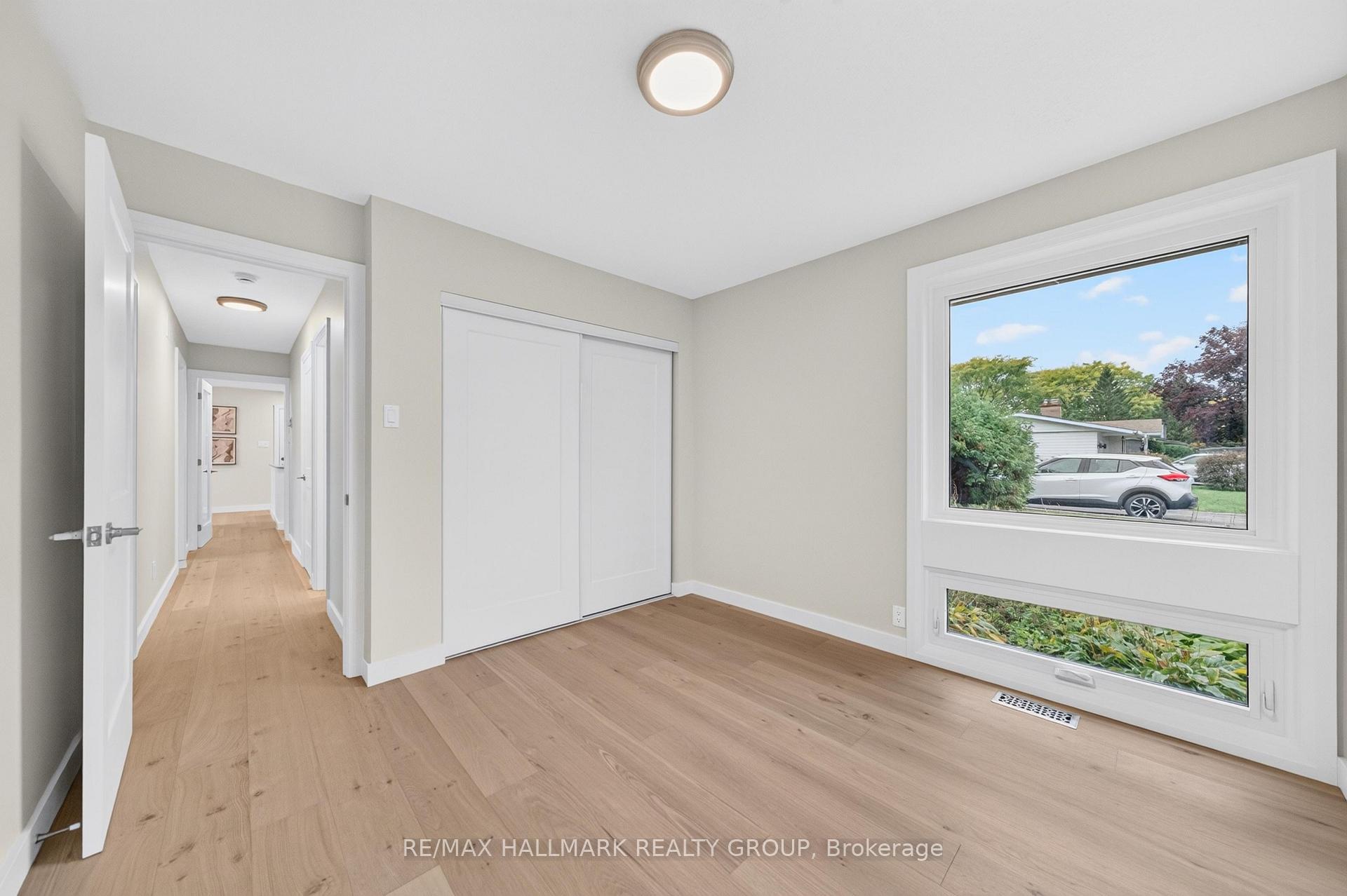 Photo 19 of 9 Cleadon Drive, Ottawa, Crystal Beach — HOMEH