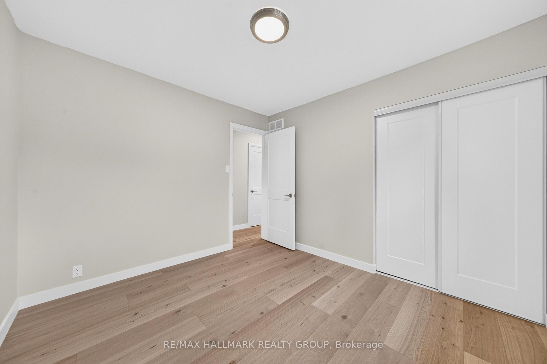 Photo 21 of 9 Cleadon Drive, Ottawa, Crystal Beach — HOMEH