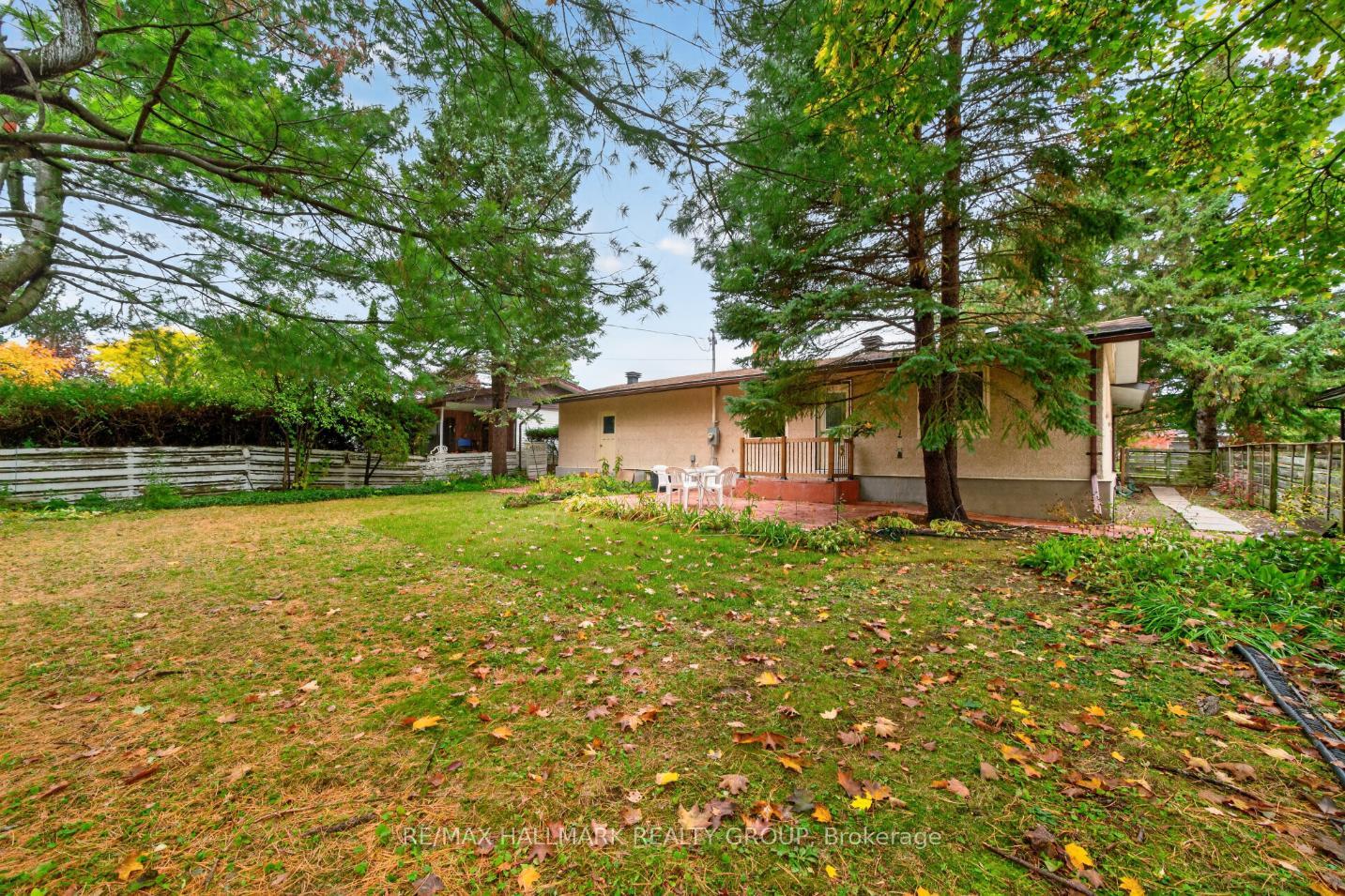 Photo 32 of 9 Cleadon Drive, Ottawa, Crystal Beach — HOMEH