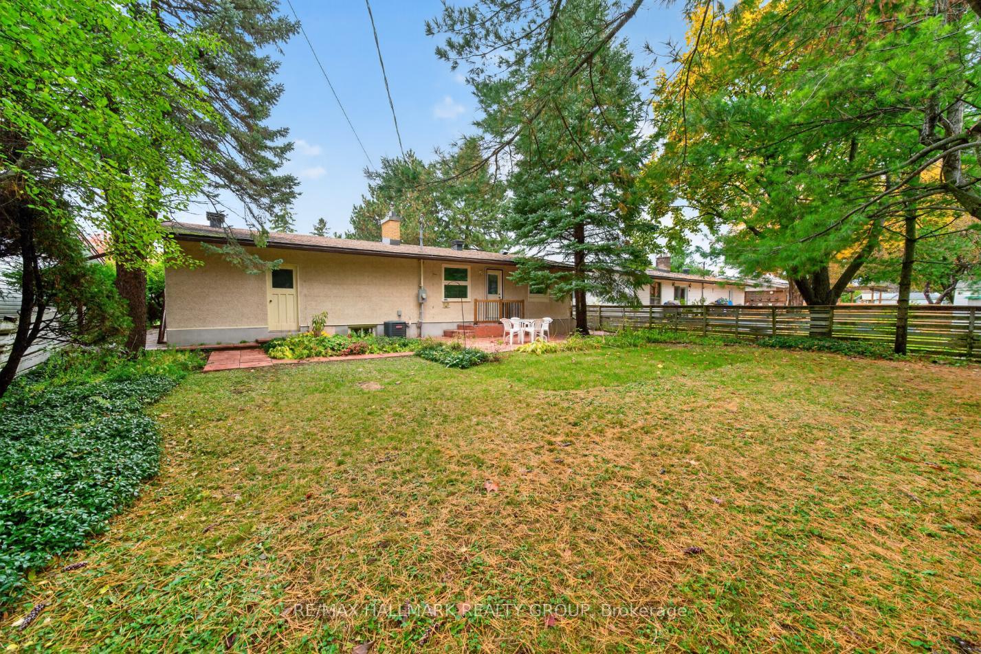Photo 33 of 9 Cleadon Drive, Ottawa, Crystal Beach — HOMEH