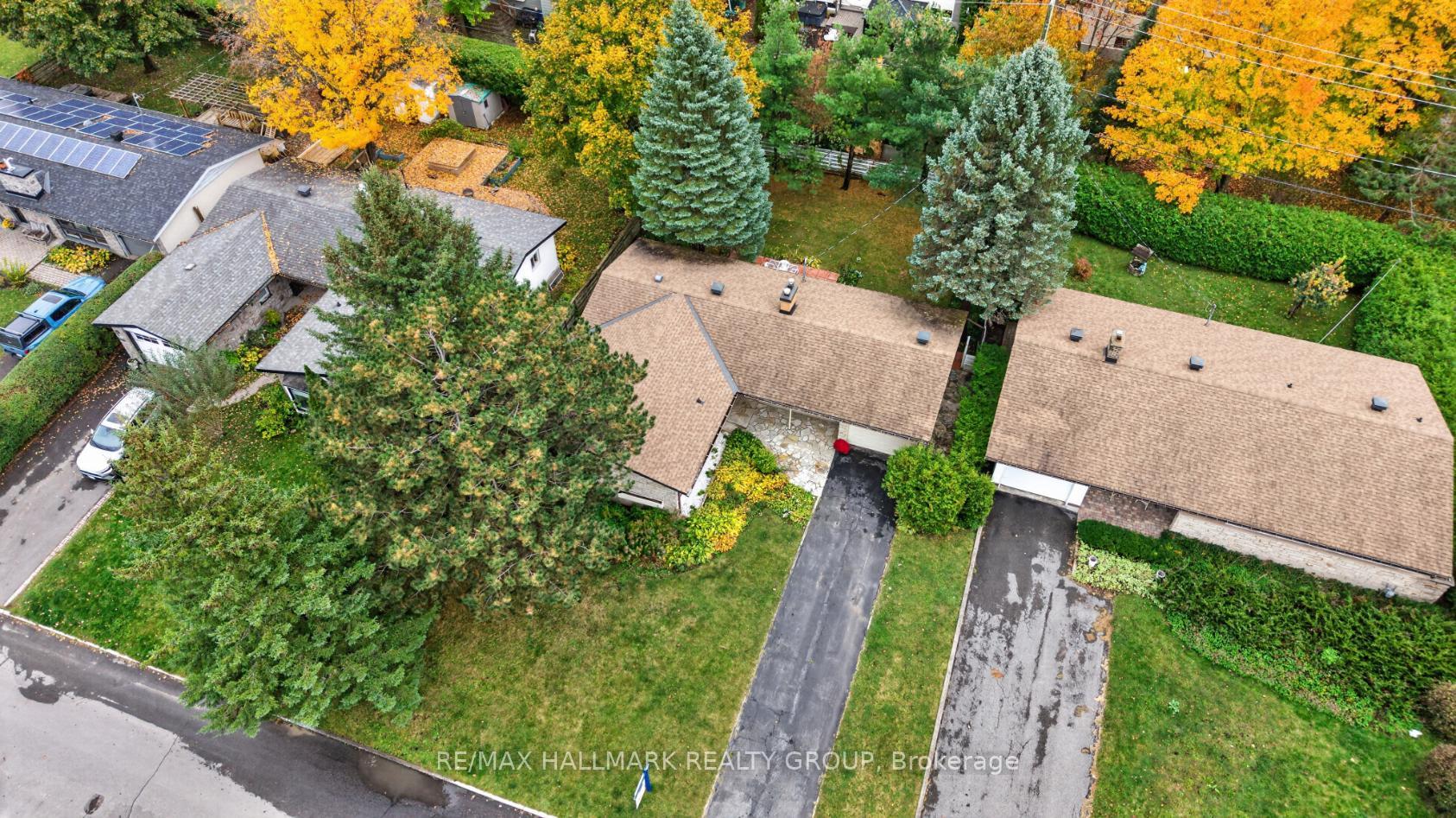 Photo 34 of 9 Cleadon Drive, Ottawa, Crystal Beach — HOMEH