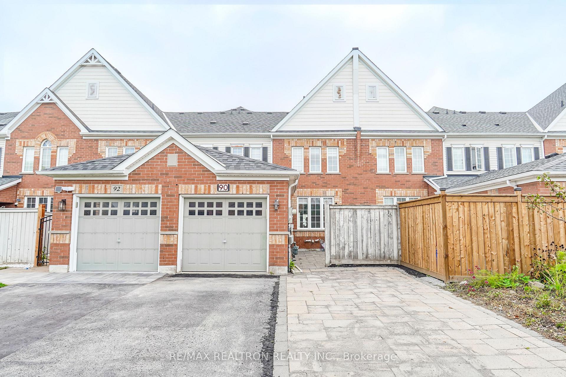 Photo 27 of 90 Williamson Drive E, Ajax, Northeast Ajax — HOMEH