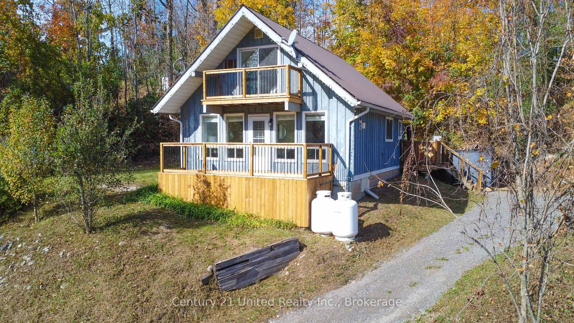 Photo 2 of 34 Cliffside Drive, Kawartha Lakes, Emily — HOMEH