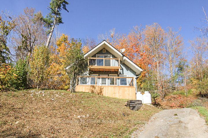 Photo 3 of 34 Cliffside Drive, Kawartha Lakes, Emily — HOMEH