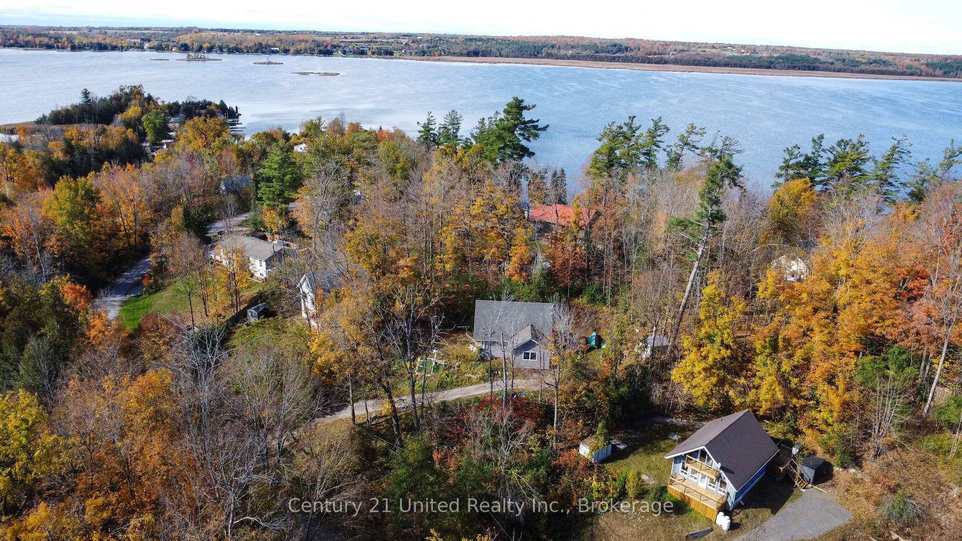 Photo 5 of 34 Cliffside Drive, Kawartha Lakes, Emily — HOMEH