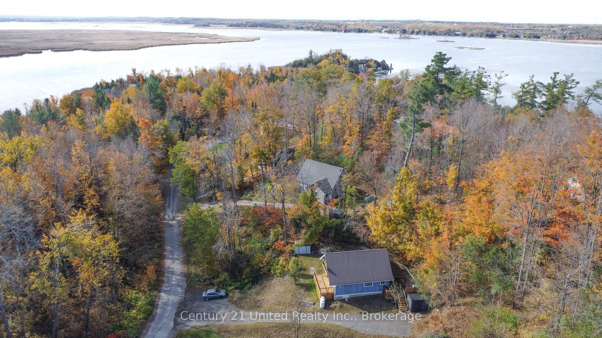 Photo 6 of 34 Cliffside Drive, Kawartha Lakes, Emily — HOMEH
