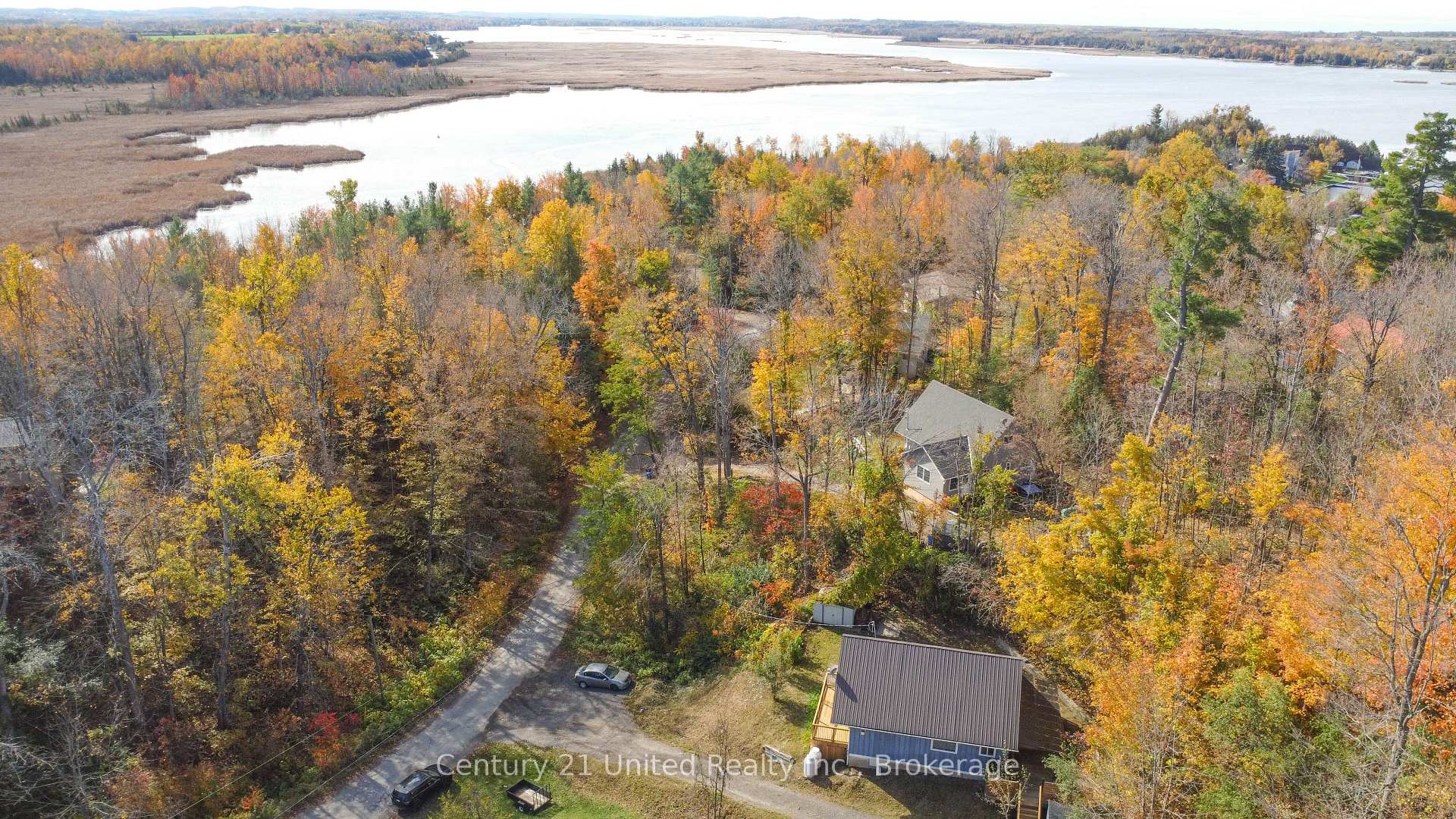 Photo 7 of 34 Cliffside Drive, Kawartha Lakes, Emily — HOMEH