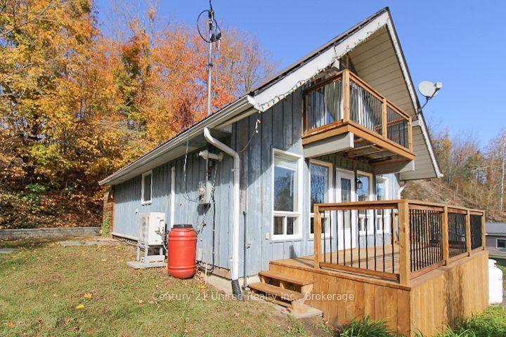 Photo 8 of 34 Cliffside Drive, Kawartha Lakes, Emily — HOMEH