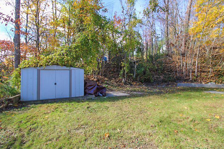 Photo 9 of 34 Cliffside Drive, Kawartha Lakes, Emily — HOMEH