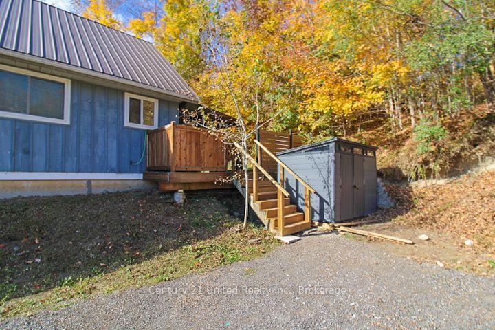 Photo 10 of 34 Cliffside Drive, Kawartha Lakes, Emily — HOMEH