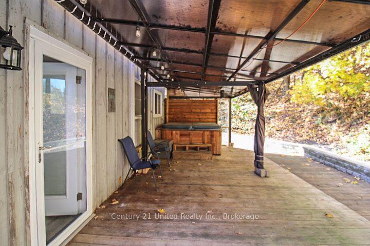 Photo 11 of 34 Cliffside Drive, Kawartha Lakes, Emily — HOMEH
