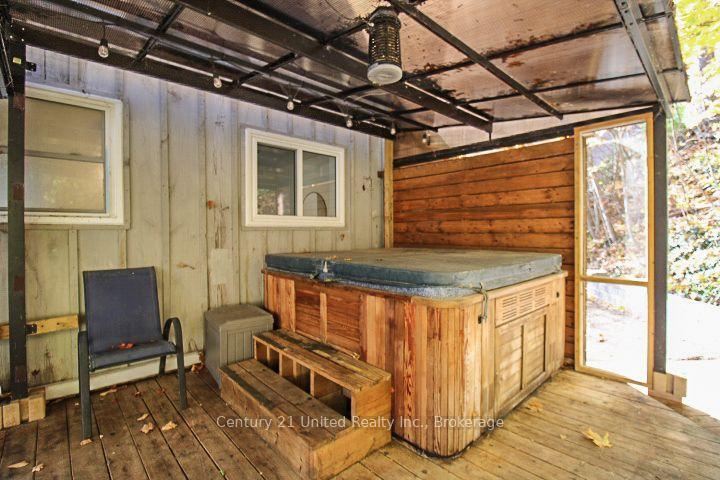 Photo 12 of 34 Cliffside Drive, Kawartha Lakes, Emily — HOMEH