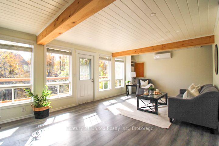 Photo 13 of 34 Cliffside Drive, Kawartha Lakes, Emily — HOMEH