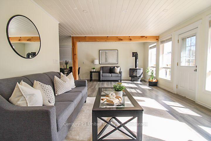 Photo 14 of 34 Cliffside Drive, Kawartha Lakes, Emily — HOMEH