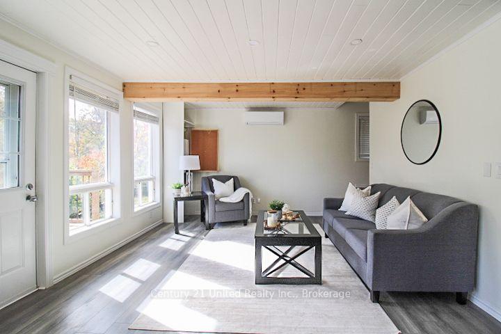 Photo 15 of 34 Cliffside Drive, Kawartha Lakes, Emily — HOMEH