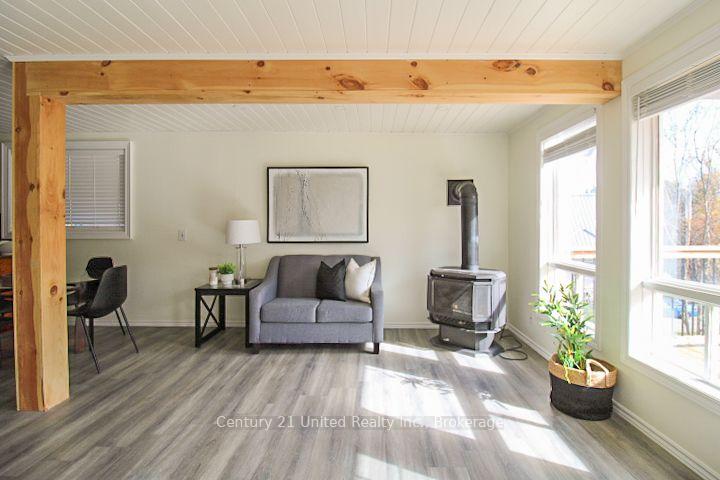 Photo 16 of 34 Cliffside Drive, Kawartha Lakes, Emily — HOMEH