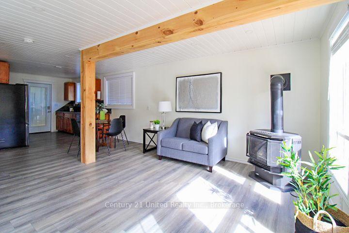 Photo 17 of 34 Cliffside Drive, Kawartha Lakes, Emily — HOMEH
