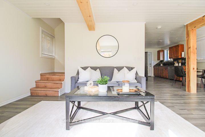 Photo 18 of 34 Cliffside Drive, Kawartha Lakes, Emily — HOMEH