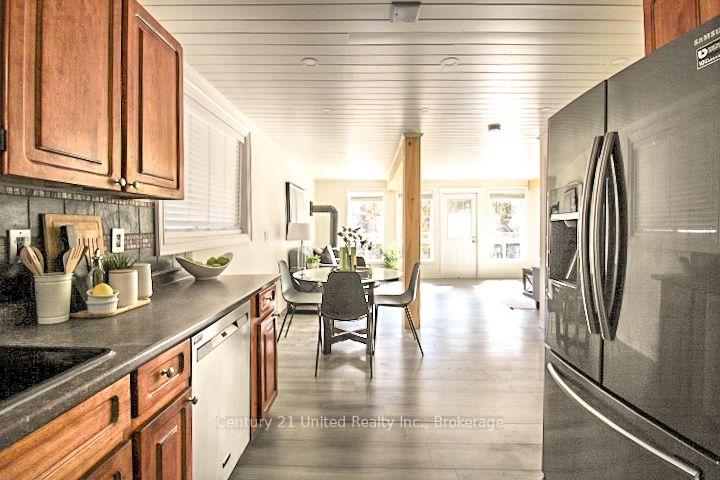 Photo 19 of 34 Cliffside Drive, Kawartha Lakes, Emily — HOMEH