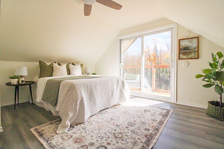 Photo 29 of 34 Cliffside Drive, Kawartha Lakes, Emily — HOMEH