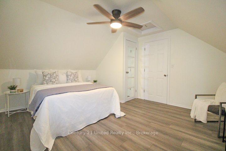 Photo 36 of 34 Cliffside Drive, Kawartha Lakes, Emily — HOMEH