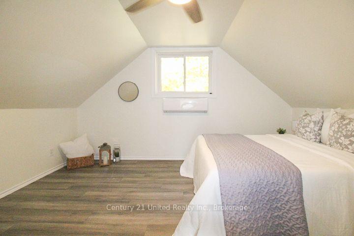 Photo 37 of 34 Cliffside Drive, Kawartha Lakes, Emily — HOMEH