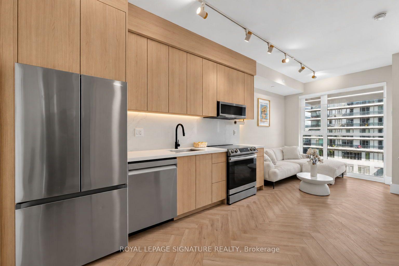 Photo of Unit 706, 33 Shore Breeze Drive