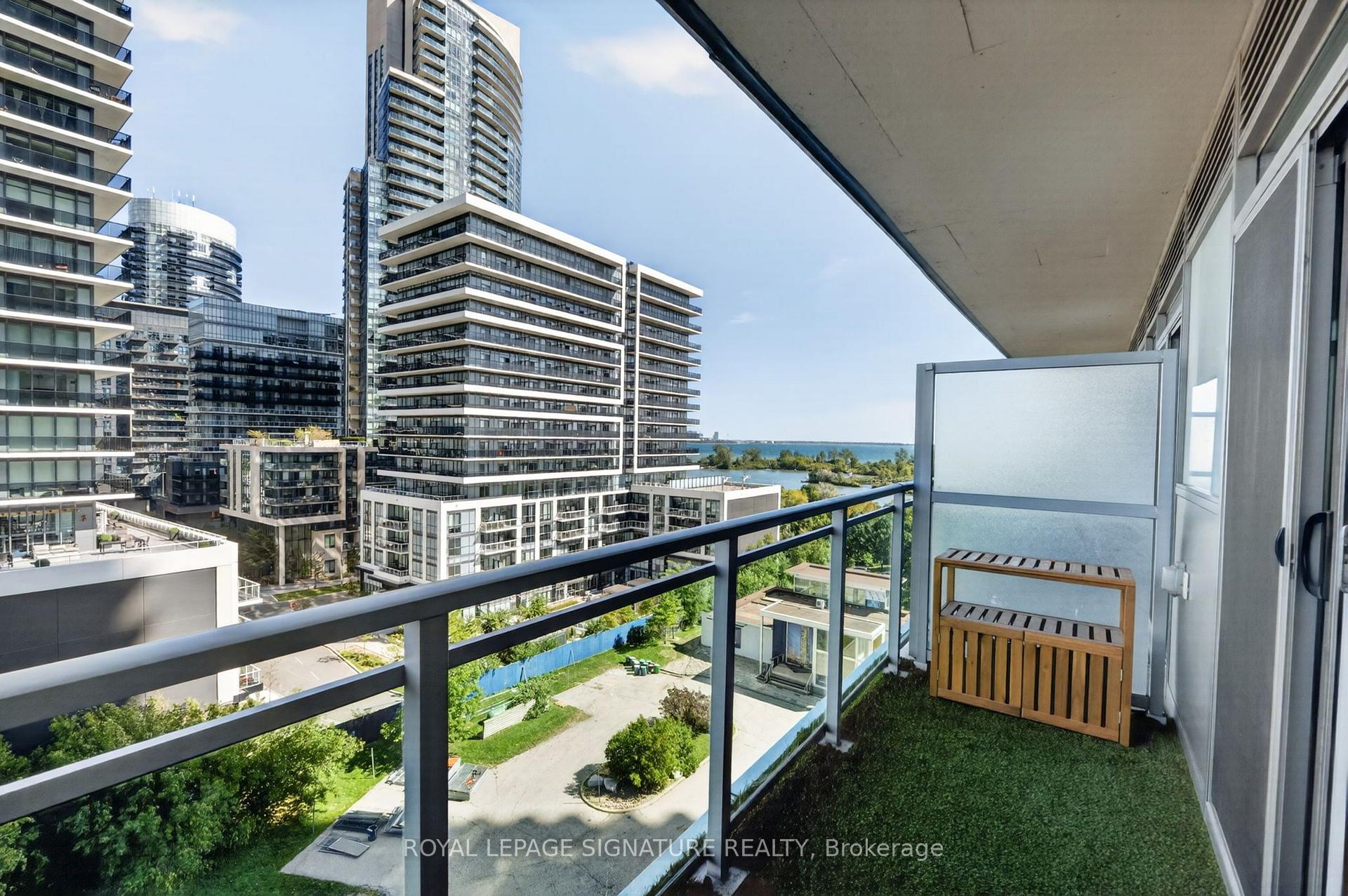 Photo 16 of Unit 706, 33 Shore Breeze Drive, Etobicoke, Mimico — HOMEH