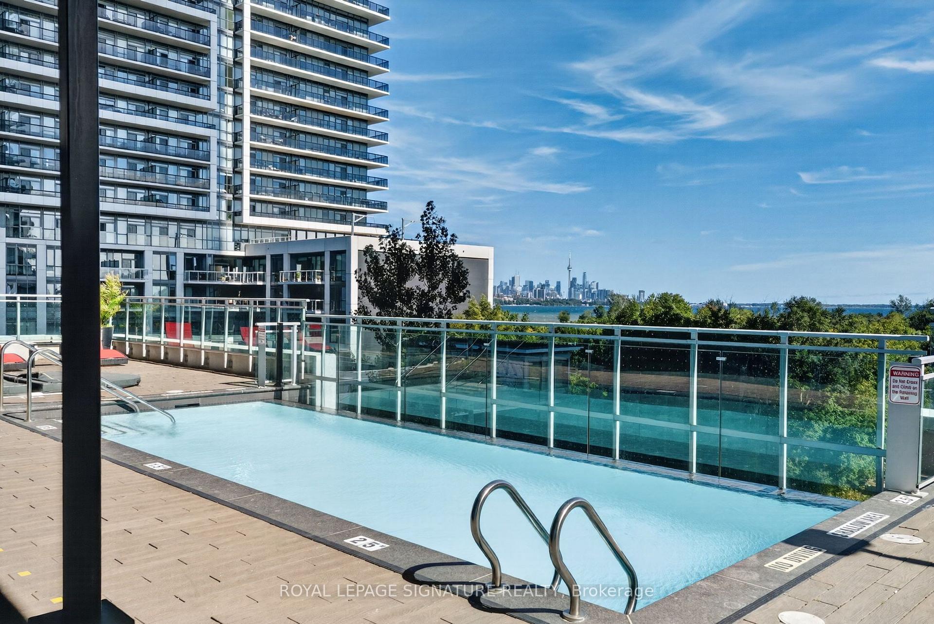 Photo 17 of Unit 706, 33 Shore Breeze Drive, Etobicoke, Mimico — HOMEH