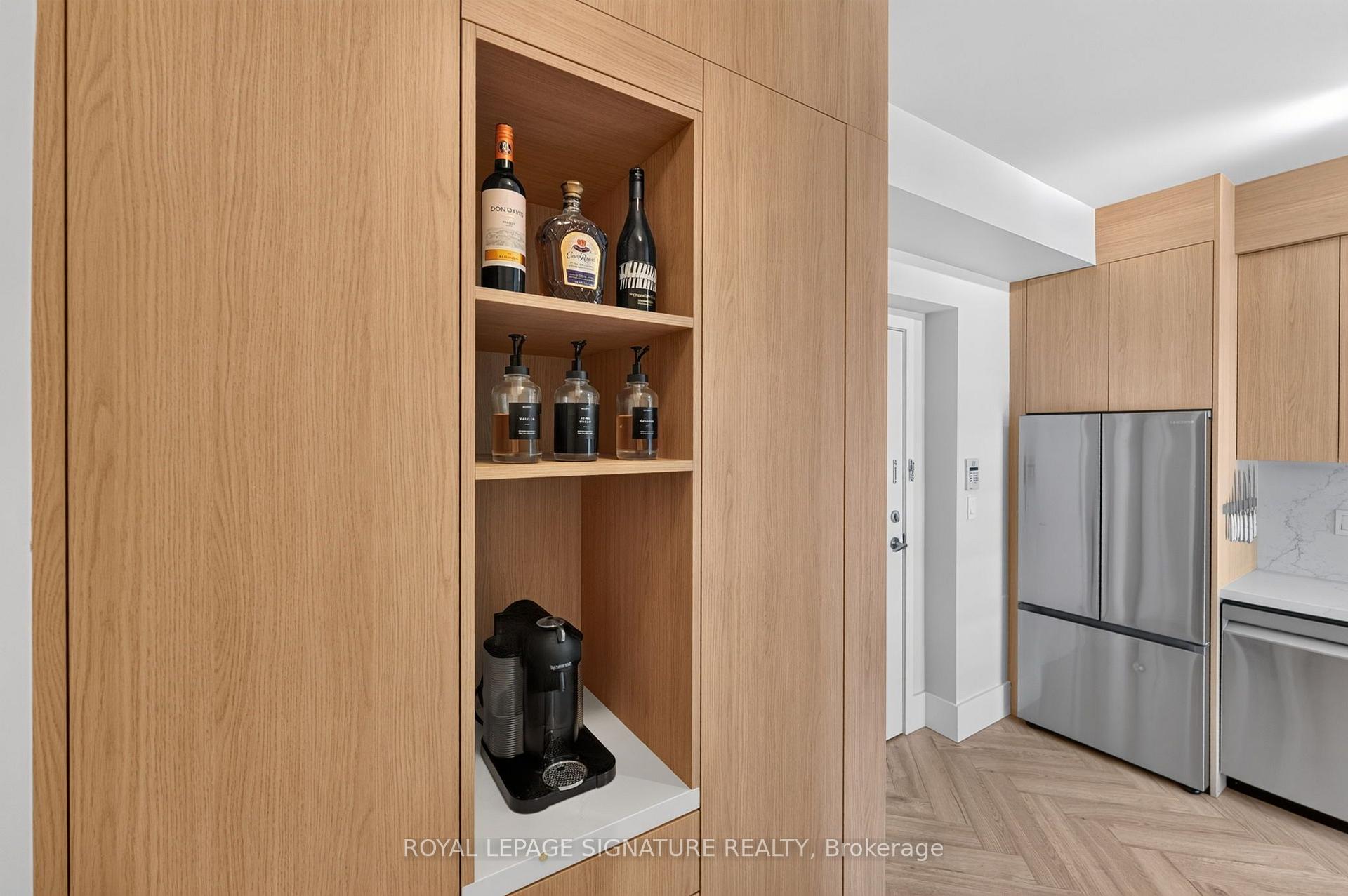 Photo 18 of Unit 706, 33 Shore Breeze Drive, Etobicoke, Mimico — HOMEH