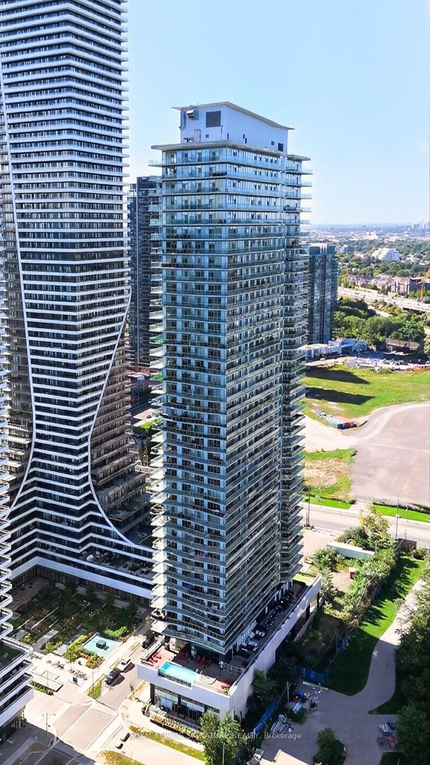 Photo 22 of Unit 706, 33 Shore Breeze Drive, Etobicoke, Mimico — HOMEH
