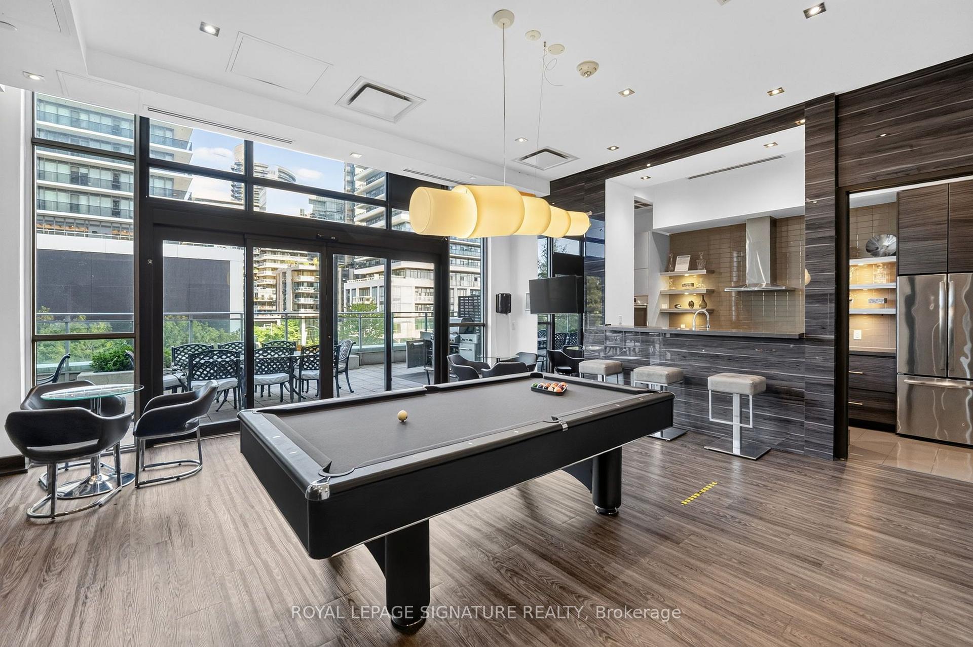 Photo 23 of Unit 706, 33 Shore Breeze Drive, Etobicoke, Mimico — HOMEH