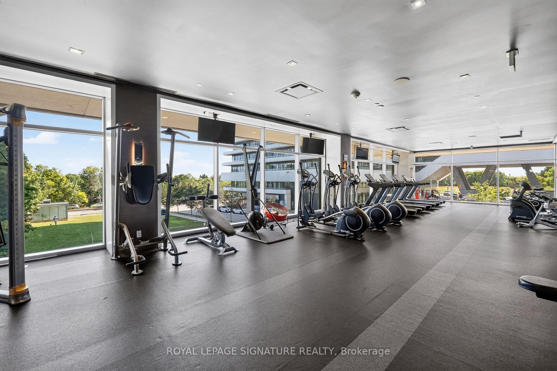 Photo 24 of Unit 706, 33 Shore Breeze Drive, Etobicoke, Mimico — HOMEH