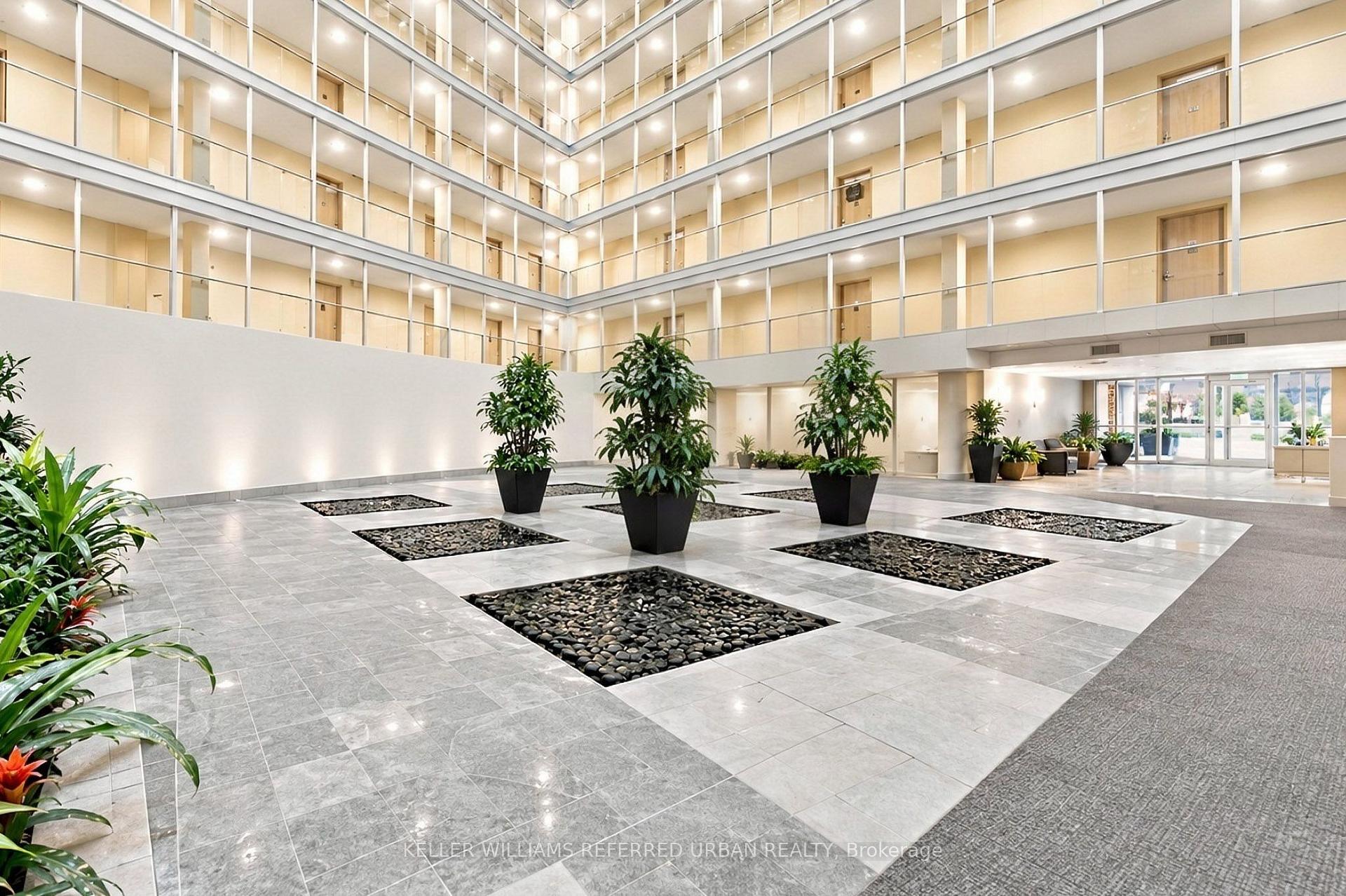Photo 2 of Unit 1102, 650 Queens Quay W, Toronto, Niagara — HOMEH