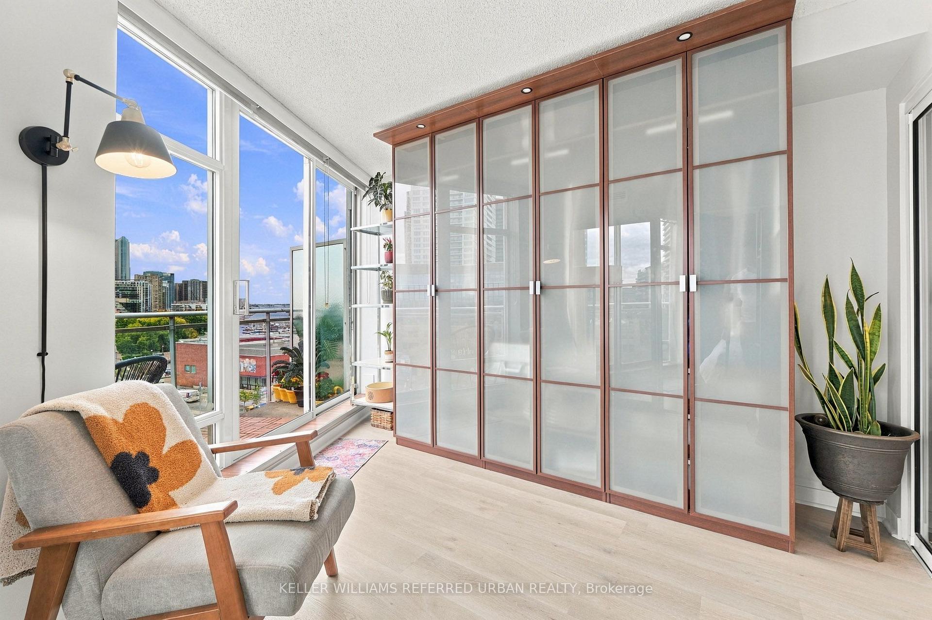 Photo 16 of Unit 1102, 650 Queens Quay W, Toronto, Niagara — HOMEH