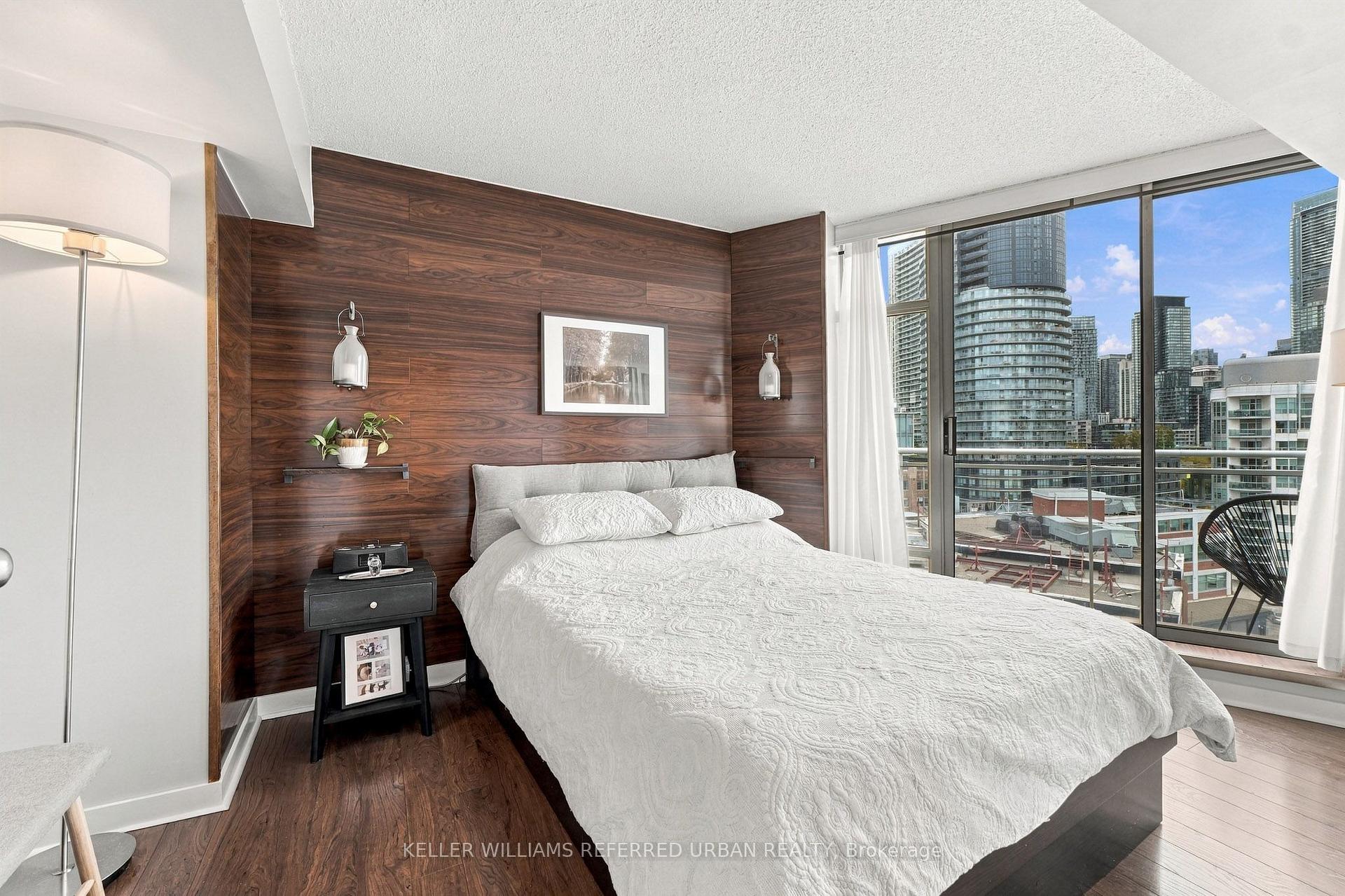 Photo 18 of Unit 1102, 650 Queens Quay W, Toronto, Niagara — HOMEH