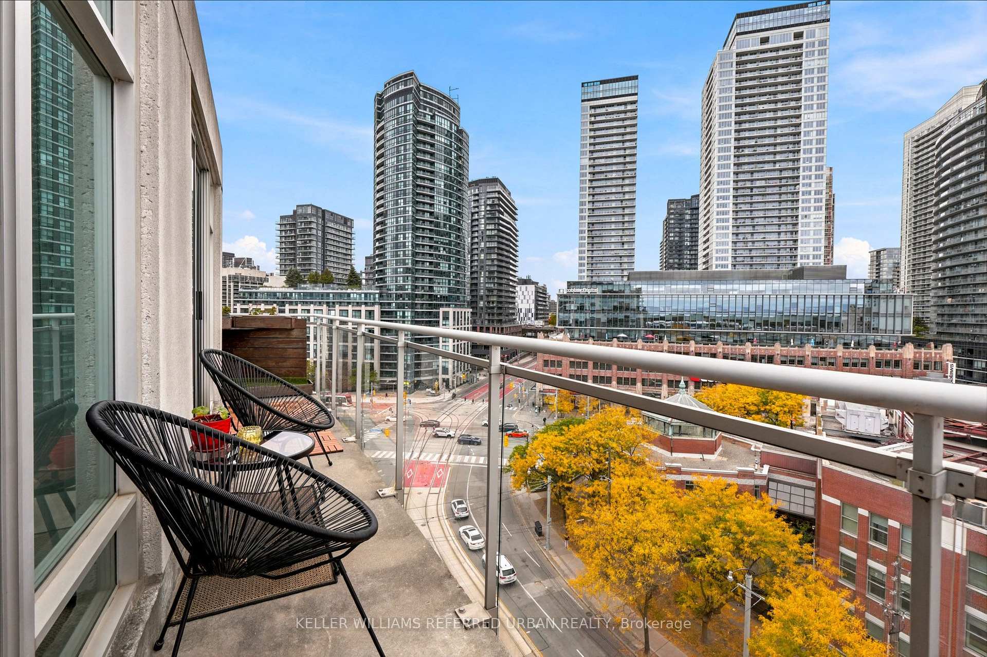 Photo 23 of Unit 1102, 650 Queens Quay W, Toronto, Niagara — HOMEH
