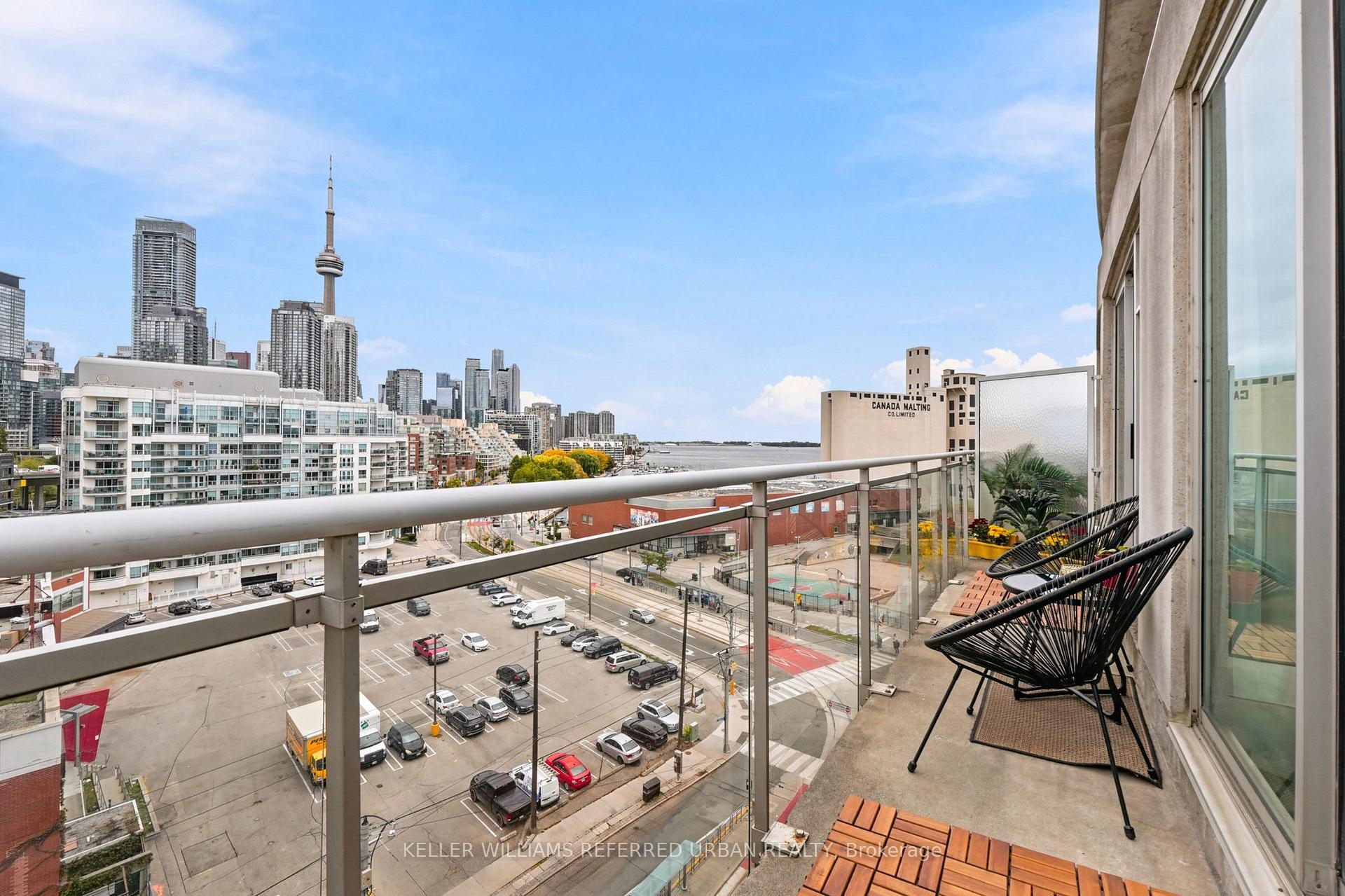 Photo 25 of Unit 1102, 650 Queens Quay W, Toronto, Niagara — HOMEH