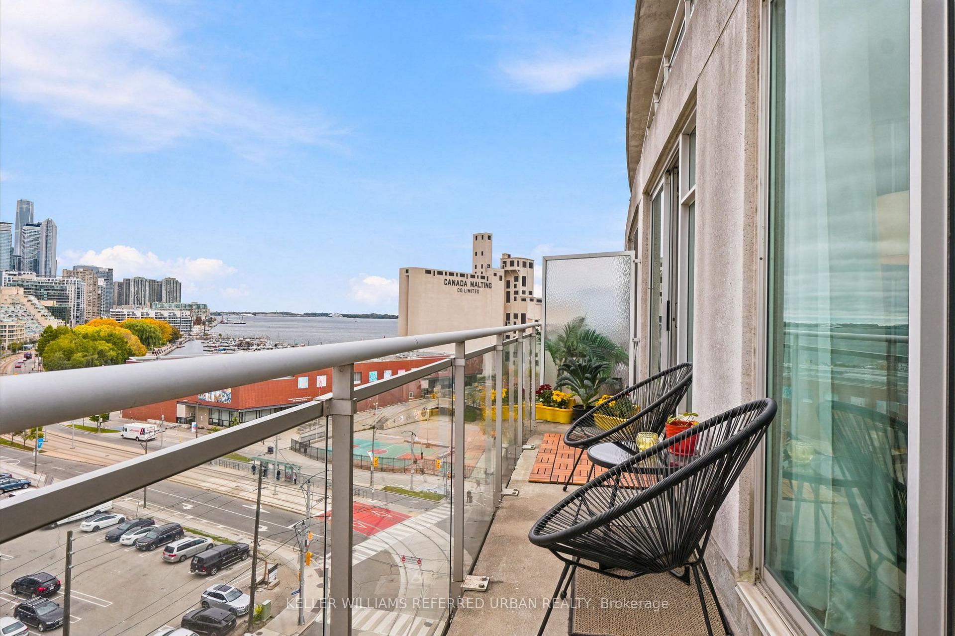 Photo 26 of Unit 1102, 650 Queens Quay W, Toronto, Niagara — HOMEH